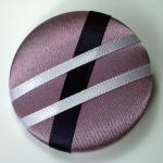 Brooch - Prom Queen - Giant Button